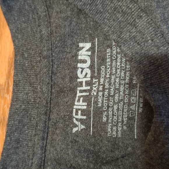 NASA men's XXL t shirt - Picture 3 of 3